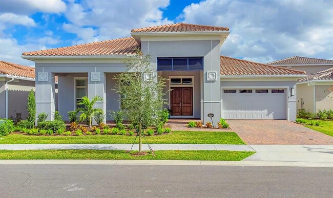 Primary Photo - 13833 Abberwick Dr