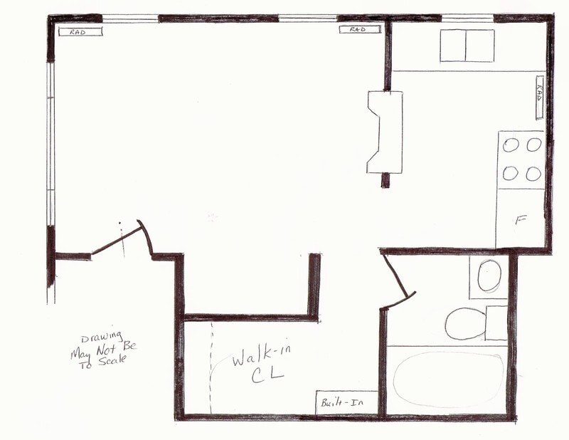 Building Photo - 243 S 800 E