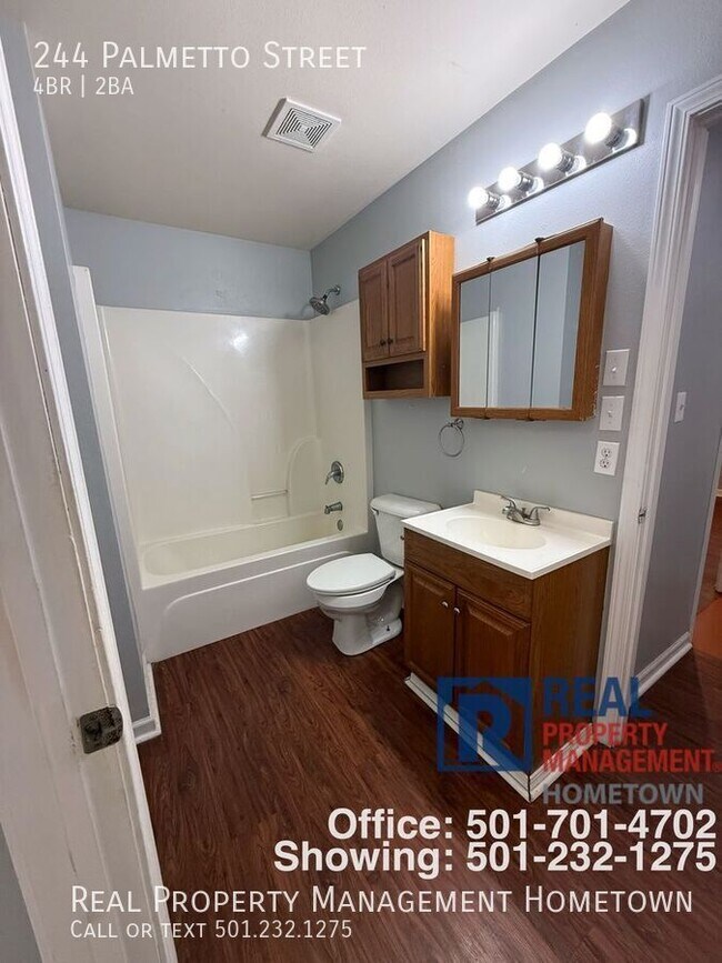 Building Photo - 244 Palmetto St