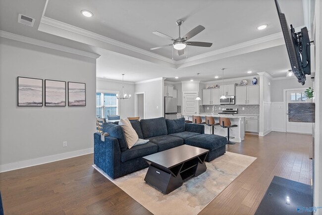 Building Photo - 6039 Margie Collins Dr SE
