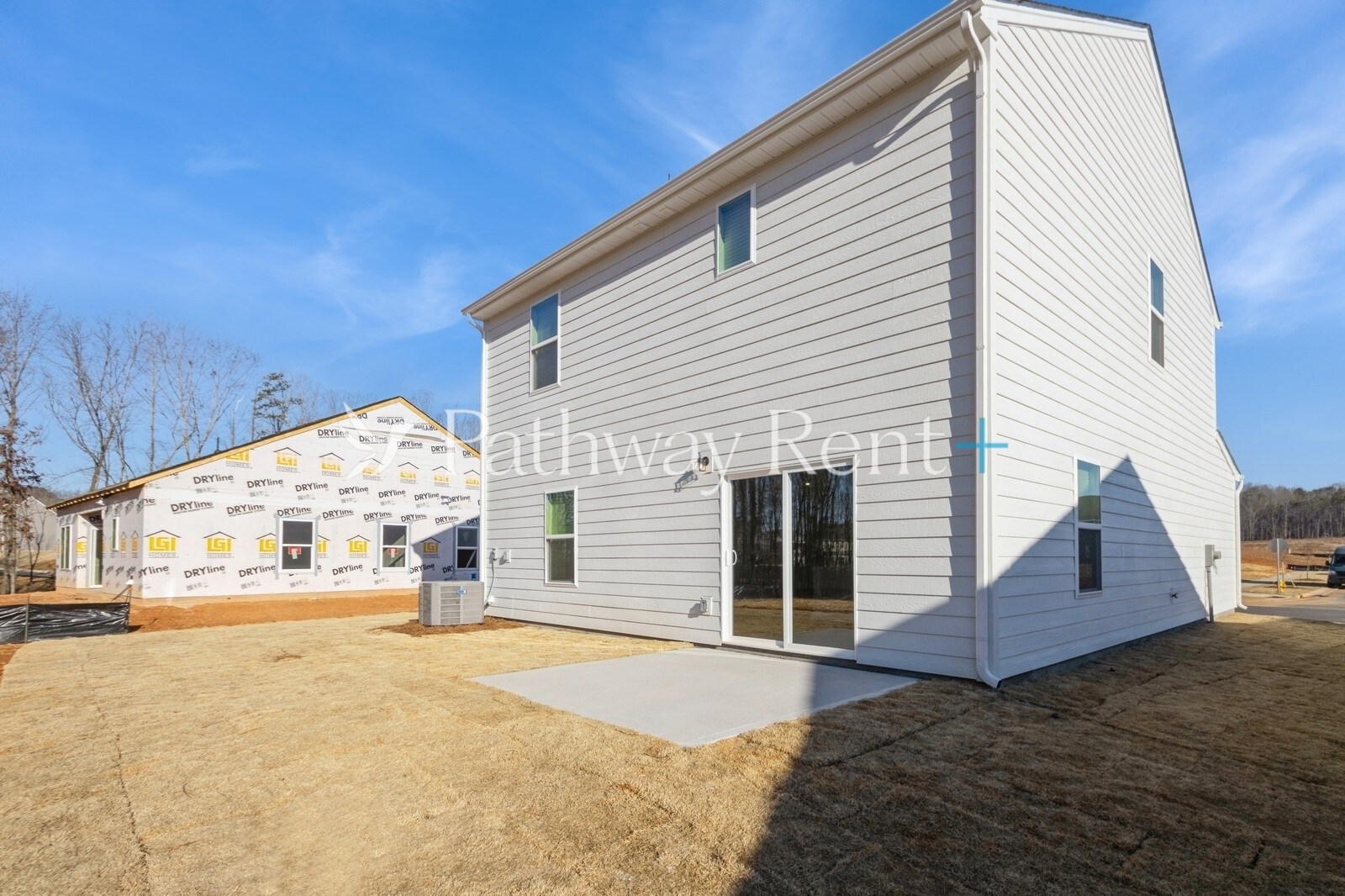 Building Photo - 116 Rills Xing Wy