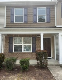 Building Photo - 8506 Quarton Dr