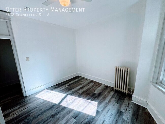 Building Photo - 5438 Chancellor St
