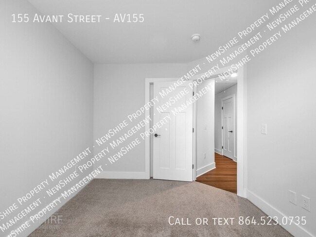Building Photo - 155 Avant St