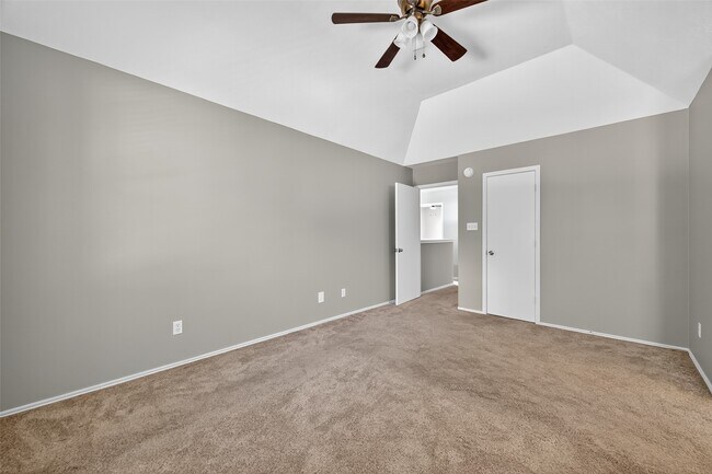 Building Photo - 1107 Pennygent Ln