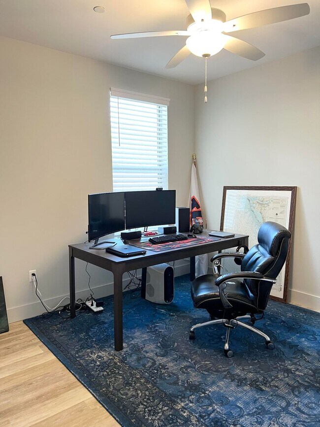 Building Photo - 2501 Bienville Blvd