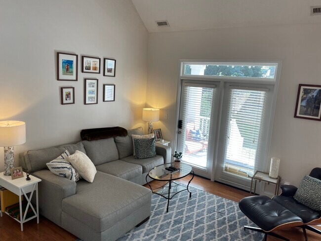 Living Room - 1 Edge Ct