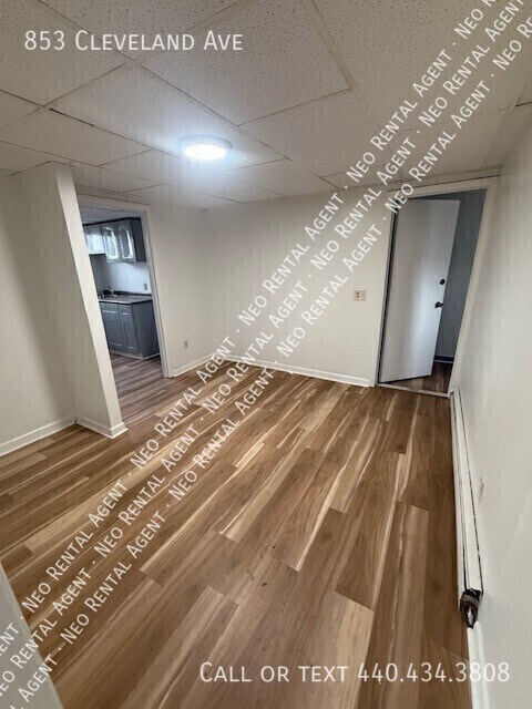 Building Photo - 853 Cleveland Ave