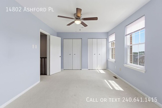 Building Photo - 14802 Ashford Pl