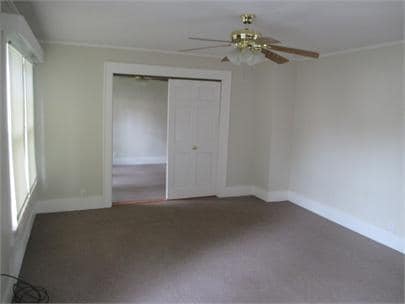 Building Photo - 203 S Cravens St