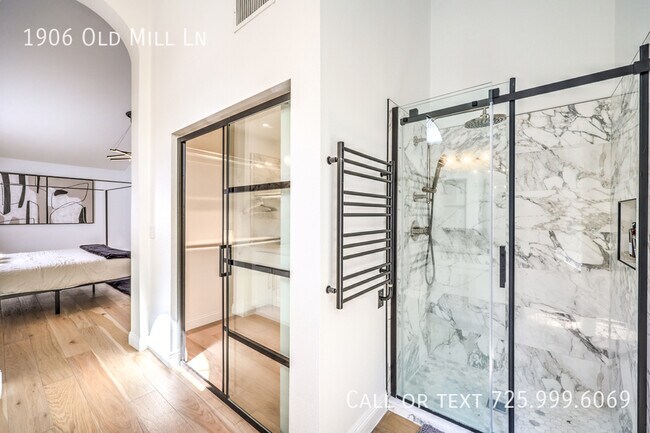 Building Photo - 1906 Old Mill Ln