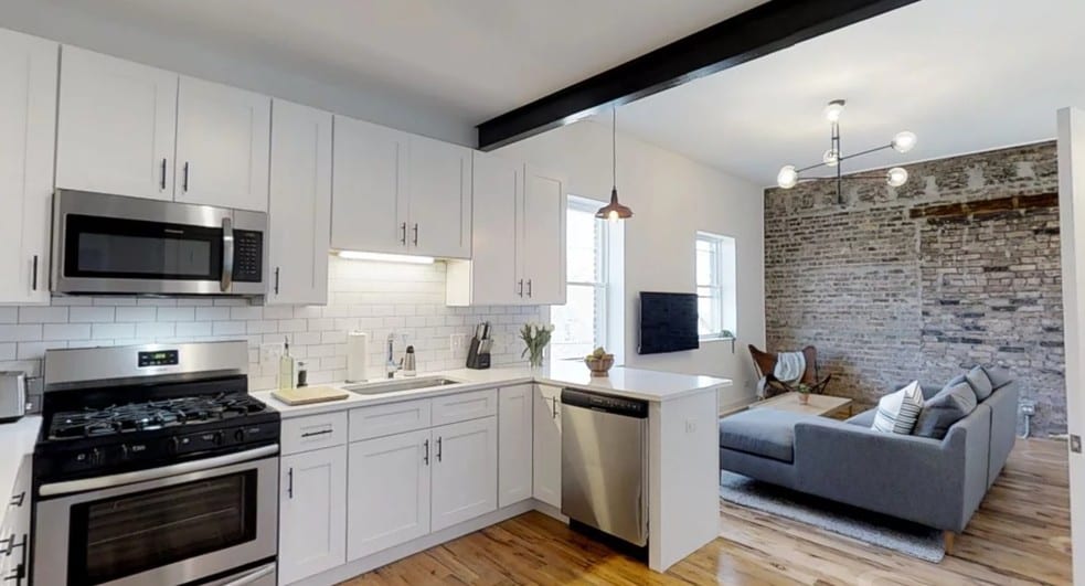 Suite 302 - Pilsen CoLiving at 1831 S. Racine