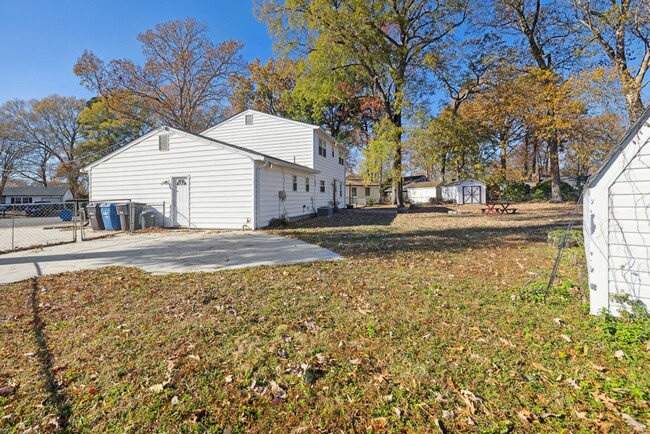 Building Photo - Beautiful Single Family Home in Virginia B...