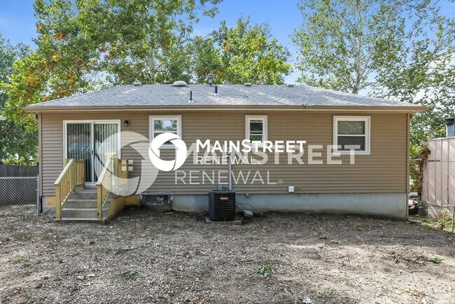 Building Photo - 3 Bedroom Pet-Friendly Home in Independenc...