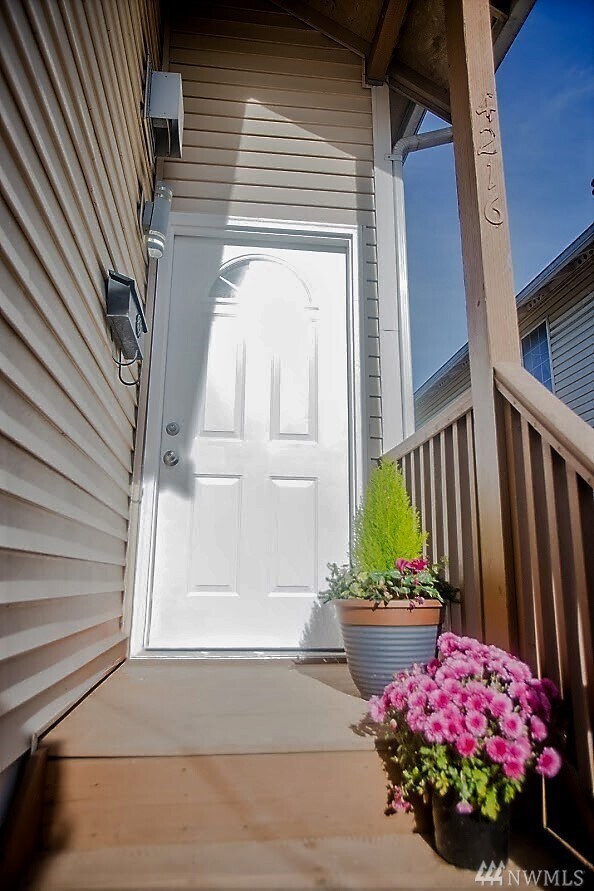 Building Photo - 4216 S Eddy St