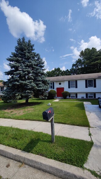 Primary Photo - 7316A Castlemoor Rd