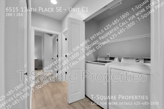 Building Photo - 6515 134th Pl SE