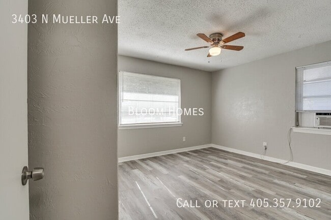Building Photo - 3403 N Mueller Ave