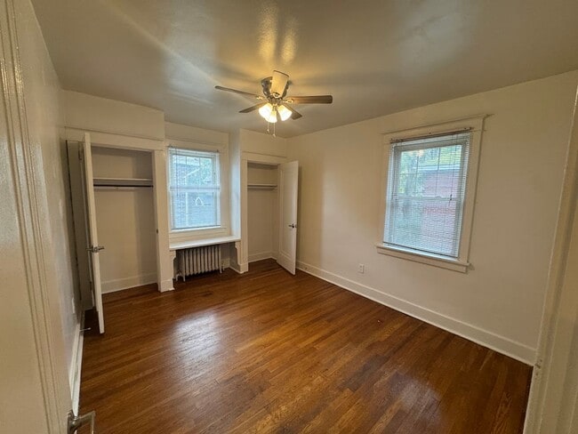 Building Photo - Wonderful Duplex in the Heart of Squirrel ...