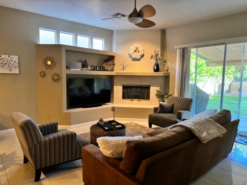 Building Photo - 78181 Desert Mountain Cir