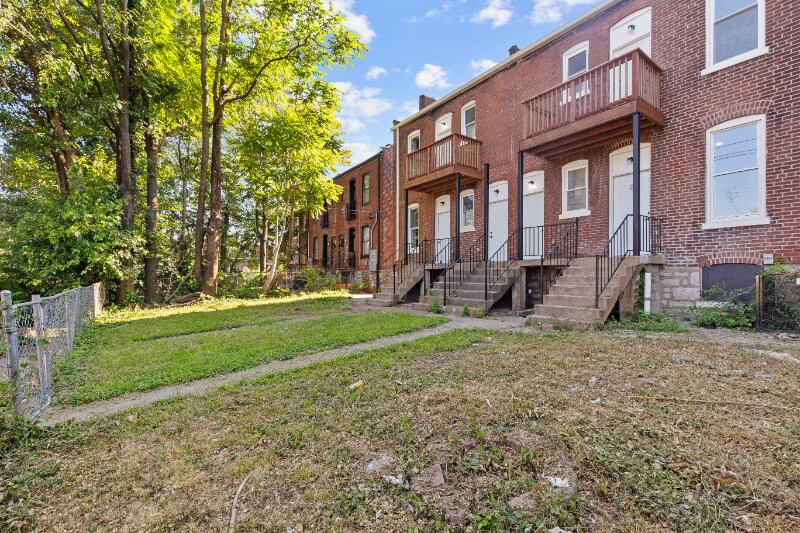 Building Photo - 3166 Oregon Ave