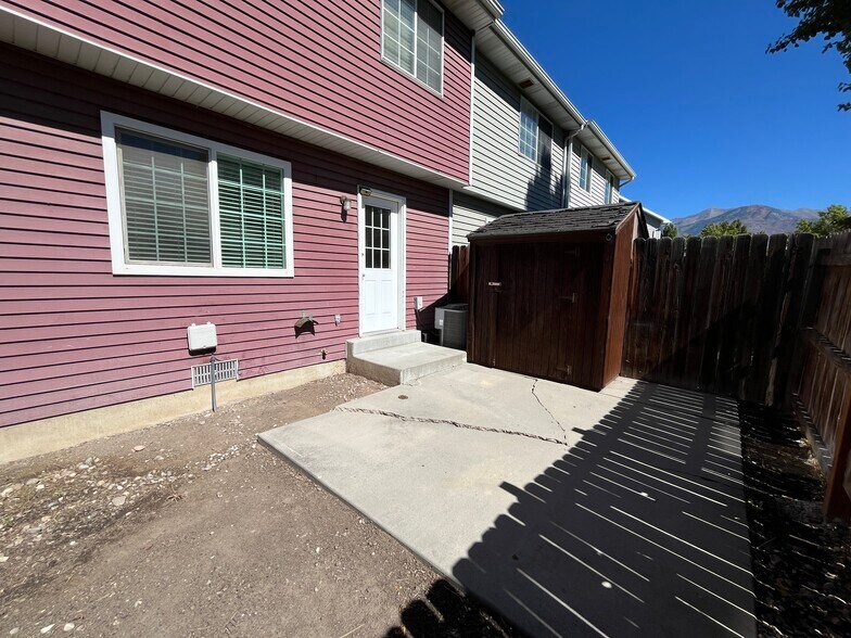 Building Photo - 2369 W 510 N