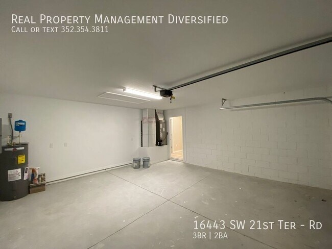 Building Photo - 16443 SW 21st Terrace Rd