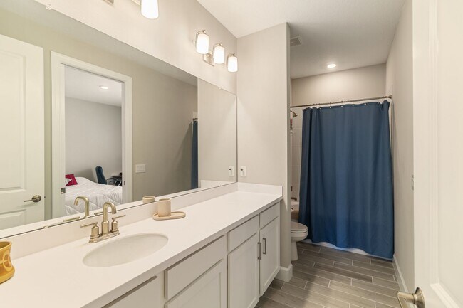 Building Photo - Esplanade at Wiregrass Ranch - A Premier 5...