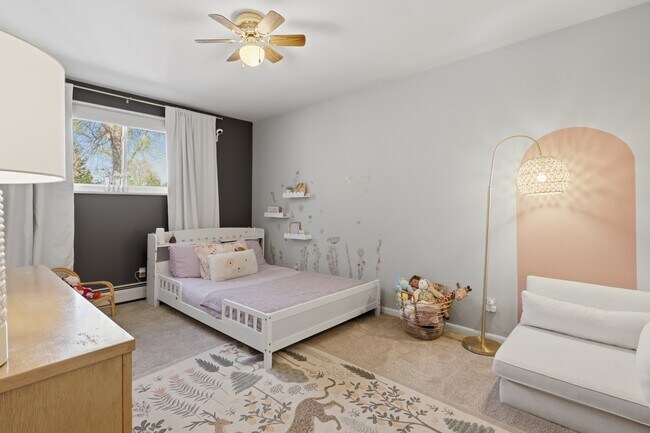 Building Photo - 7105 W 34th Pl