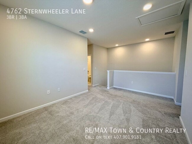 Building Photo - 4762 Sternwheeler Ln