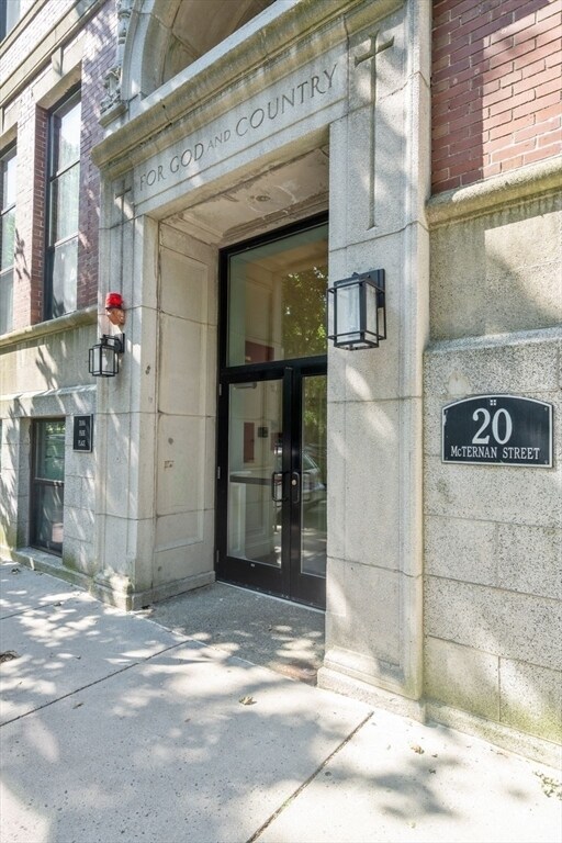 Building Photo - 20 Corporal McTernan St