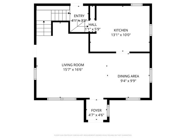 Building Photo - Rare opportunity in the St. Mary's neighborhood!