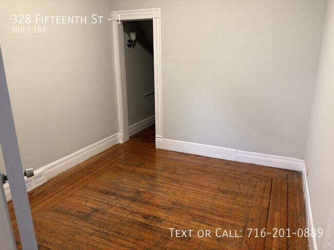 Building Photo - 328 Fifteenth St-1
