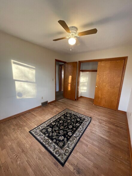 Bedroom #2 - 8451 Pleasantwood Ave NW