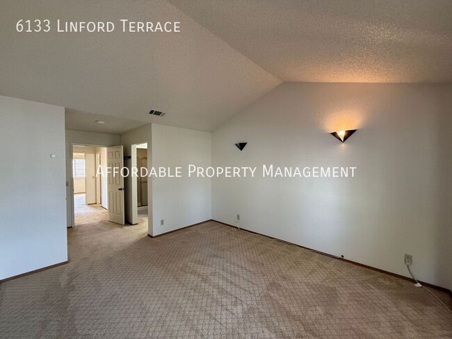 Building Photo - 6133 Linford Terrace