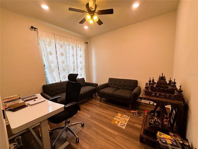 Building Photo - 12444 Golden Sage Dr