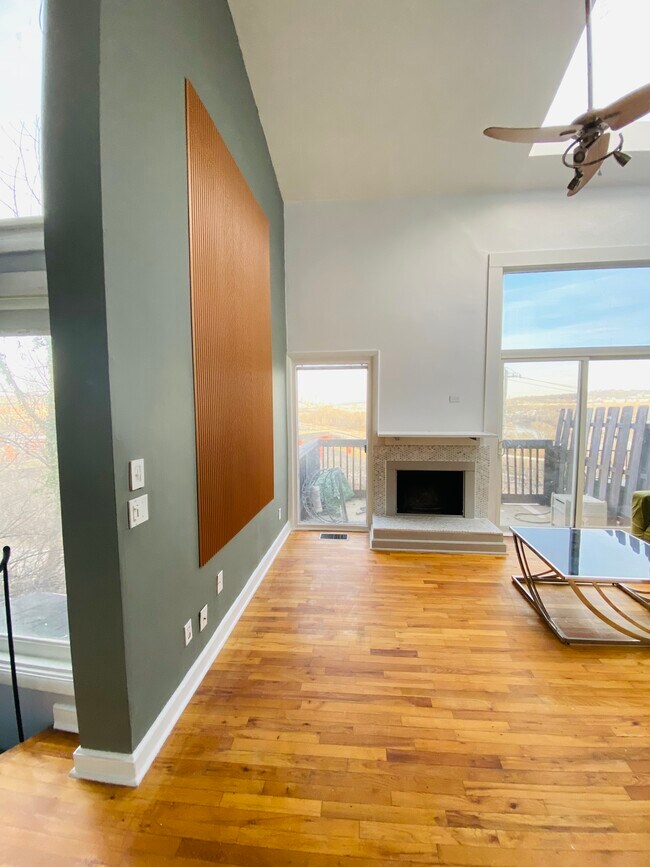 Building Photo - 2311 Maryland Ave