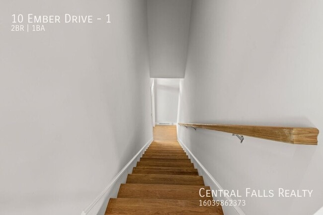 Building Photo - 1 Orchard St