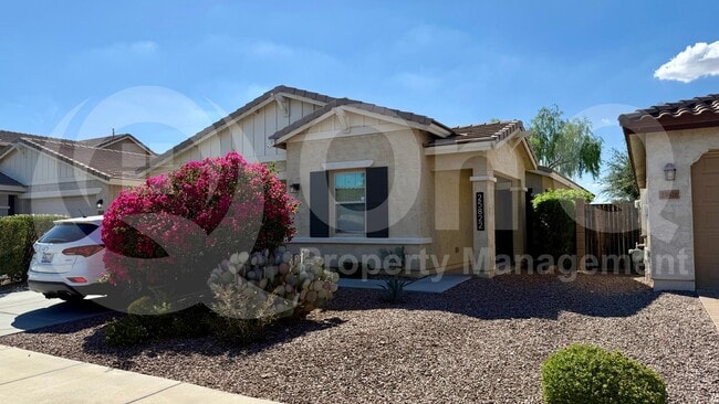 Building Photo - 25822 N 122nd Ln
