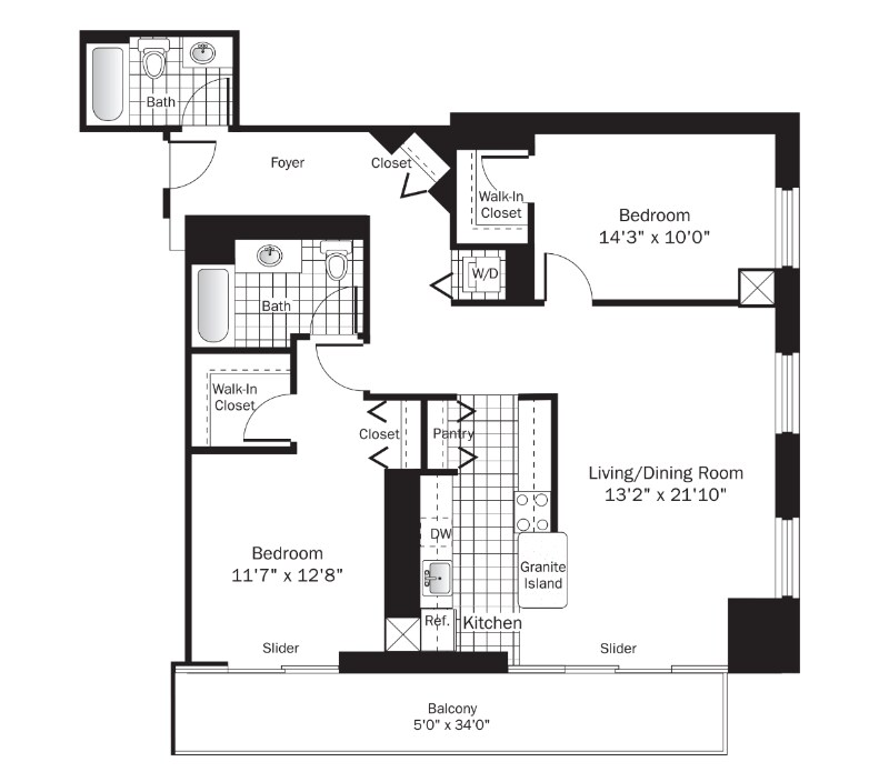 Building Photo - 535 N State St