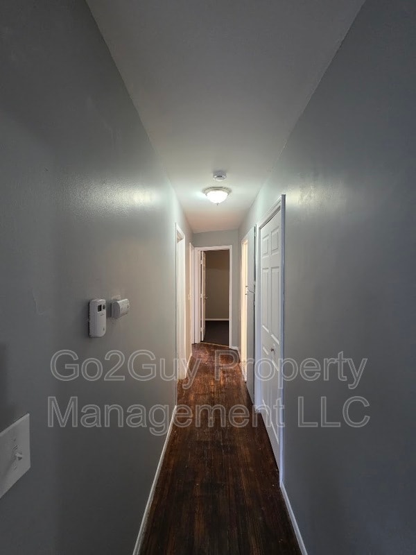 Building Photo - 22649 Frisbee St