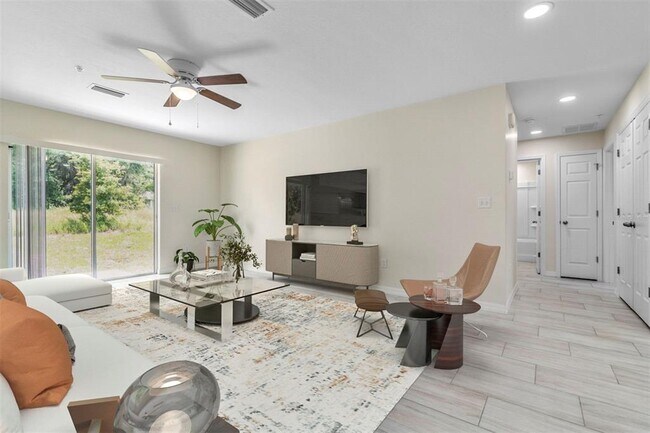 Building Photo - 7131 Midway Terrace