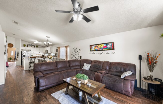 Building Photo - 3686 Ricky Ln