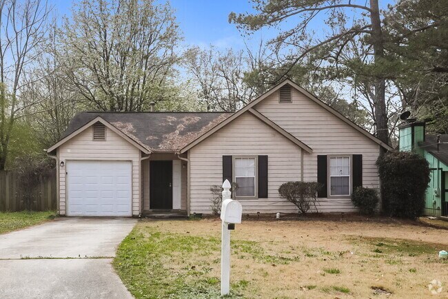 Building Photo - 6052 Creekford Dr