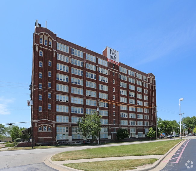 Park Lofts Kansas City, MO Apartment Finder