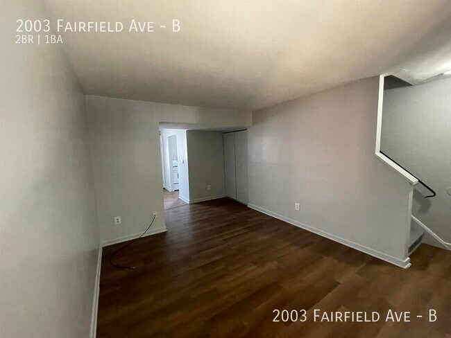 Building Photo - 2003 Fairfield Ave