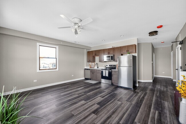 Building Photo - 1430 DeKalb Ave