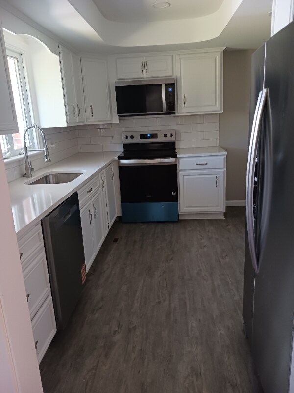 Building Photo - 1722 Billview Dr