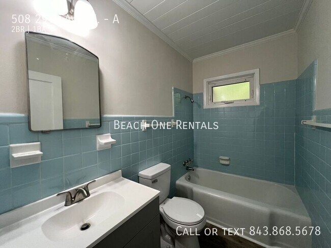 Building Photo - 508 29th Ave N