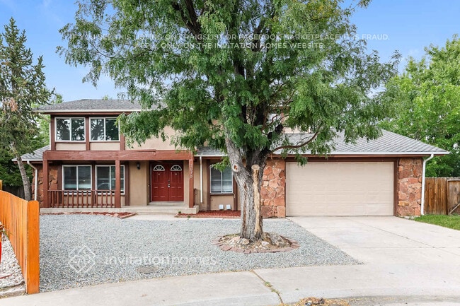 Building Photo - 3679 S Helena Way